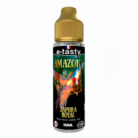 Japurá Royal Amazone E.Tasty 50ml