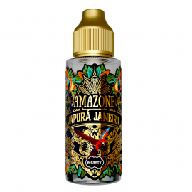 Japurá Janeiro Amazone E.Tasty 100ml