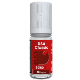 USA Classic DLICE 10ml