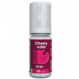 Cherry Cola DLICE 10ml