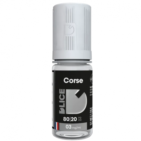 Corse DLICE 10ml