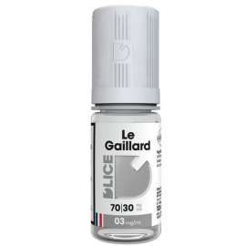 Le Gaillard DLICE 10ml