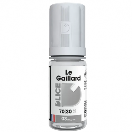 Le Gaillard DLICE 10ml