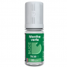 Menthe Verte DLICE 10ml