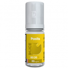 Pastis DLICE 10ml