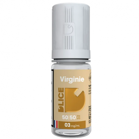 Virginie DLICE 10ml