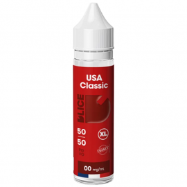 USA Classic DLICE 50ml