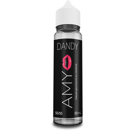 Amy Liquideo Dandy 50ml