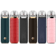 Kit Luxe Q3 20W 1450mah 3ml Vaporesso