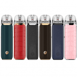 Kit Luxe Q3 20W 1450mah 3ml Vaporesso