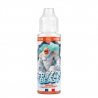 Ananas Fruits Exotiques Frozen Beast 50ml