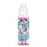Pastèque Fraise Kiwi Frozen Beast 50ml