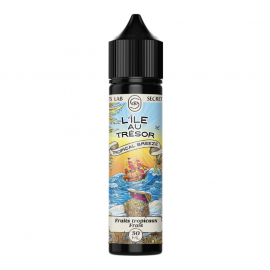 Tropical Breeze L'Ile Au Trésor 50ml