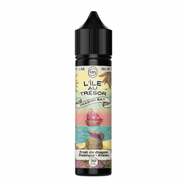 Dragon Bay L'Ile Au Trésor 50ml