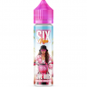 Love Rider Six Vape 50ml