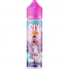 Miami Blue Six Vape 50ml