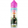 Rich Daddy Six Vape 50ml