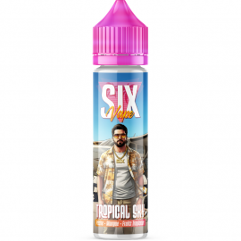 Tropical Sky Six Vape 50ml