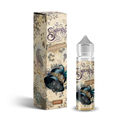 Le Classic Gourmand Singularités Al-Kimiya 50ml