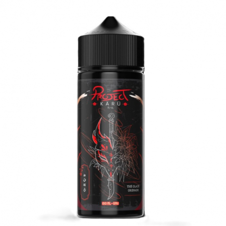 Hono Project Karu Al-Kimiya 100ml