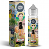 Ajaccio Les Mains ! Edition Hexagone Curieux 50ml