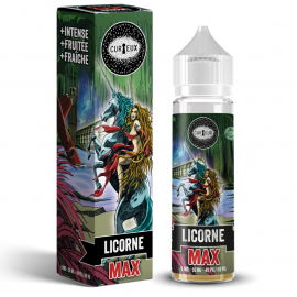 Licorne Max Astrale Curieux 50ml
