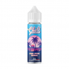 Cassis Myrtille Framboise Chill LP Vapor 50ml