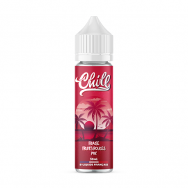 Fruits Rouges Mix Chill LP Vapor 50ml