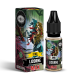 Licorne Max Astrale Nic Salt Curieux 10ml