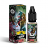 Licorne Max Astrale Nic Salt Curieux 10ml