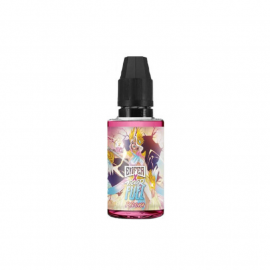 Paloma Concentré Fighter Fuel By Maison Fuel X Enfer 30ml