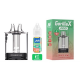 Cartouche Gorilla X Vide + 10ml 20mg JNR