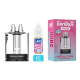 Cartouche Gorilla X Vide + 10ml 20mg JNR