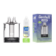 Cartouche Gorilla X Vide + 10ml 20mg JNR