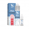 Red Berries Végétol Plus 50ml + 1 Booster NicoPlus 18mg