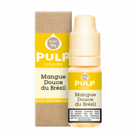 Mangue Douce Du Brésil Pulp 10ml
