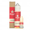 Pack 50ml + 10ml Rhubarbe Framboise Pulp - 03mg