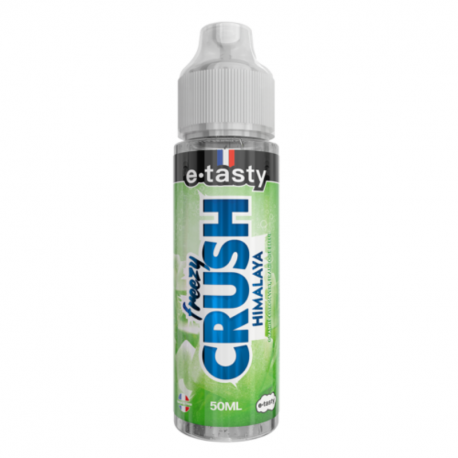 Himalaya Freezy Crush E.Tasty 50ml