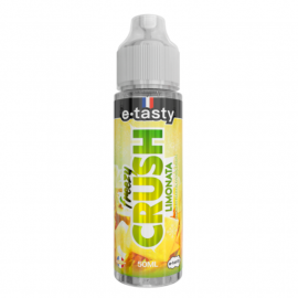 Limonata Freezy Crush E.Tasty 50ml