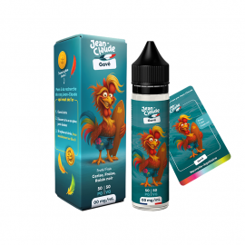 Jean-Claude Gavé Jean-Claude DLICE 50ml