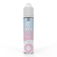Fruits Rouges Cassis 50/50 Frais Alfaliquid 50ml