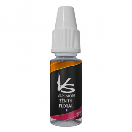 Zenith Floral Vapostore 10ml