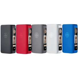 Box DotBox 220 V2 220W Black DotMod