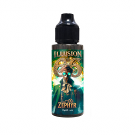 Zephyr Illusion 66 100ml