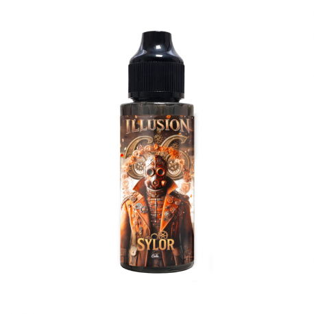 Sylor Illusion 66 100ml