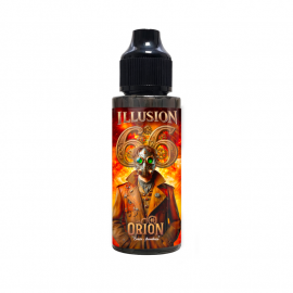 Orion Illusion 66 100ml