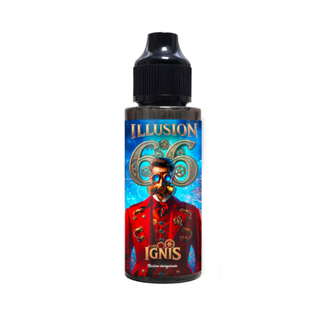 Ignis Illusion 66 100ml