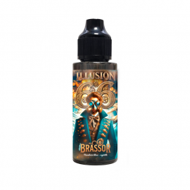 Brassor Illusion 66 100ml