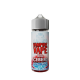 Red Iceberg Vampire Vape 100ml