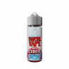 Red Iceberg Vampire Vape 100ml